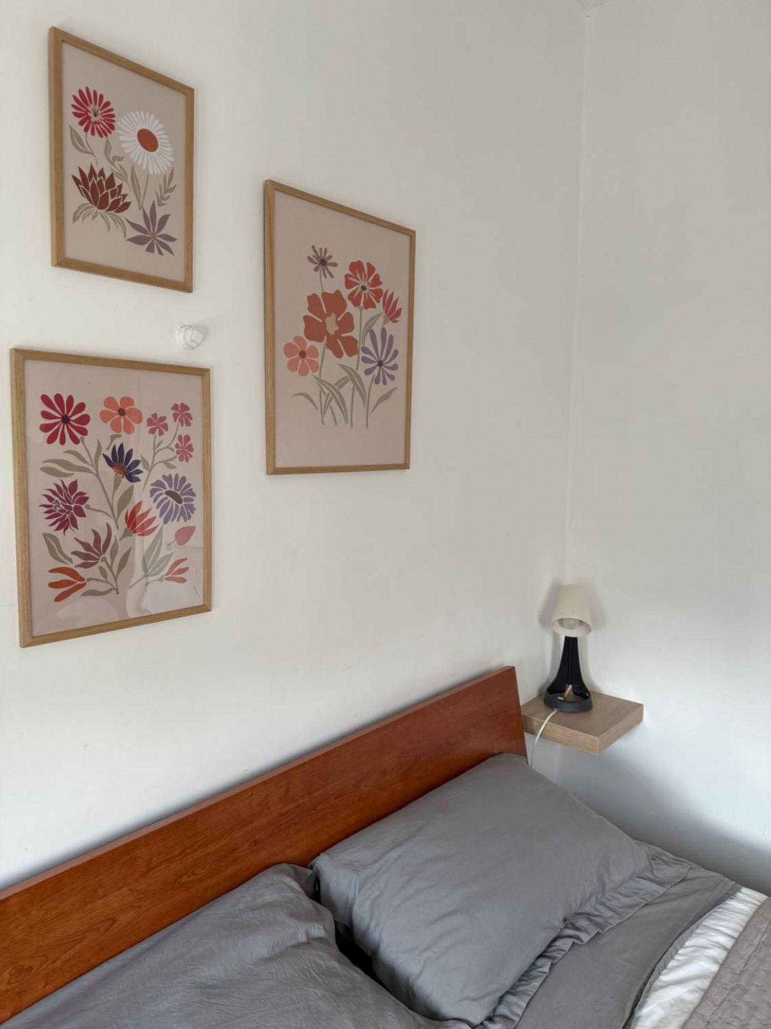 Of Joy - Vatican Apartment